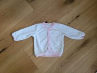 Babykleidung Jacke zu verschenken ca Größe 62 Bayern - Gersthofen Vorschau