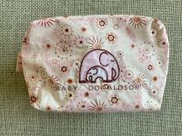 DONALDSON BB !Neu! Täschchen Kosmetiktasche Elefant rosa Ludwigsvorstadt-Isarvorstadt - Isarvorstadt Vorschau