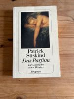 Patrick Süskind das Parfum Roman Klassiker Leipzig - Plagwitz Vorschau