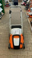 STIHL RLE 240 Elektro Vertikultierer Nordrhein-Westfalen - Nideggen / Düren Vorschau