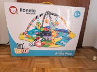 Lionelo Baby Spielbogen, Babygym, Matte, Laufstall "Anika Plus" Hessen - Oberursel (Taunus) Vorschau