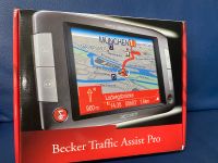 ‼️Navi Becker Traffic Assist Pro 7916‼️ Nordrhein-Westfalen - Niederkrüchten Vorschau