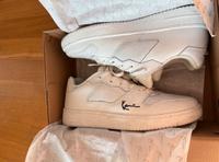 Karl Kani weiße Sneaker 46 Eimsbüttel - Hamburg Lokstedt Vorschau