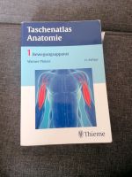 Taschenatlas Anatomie Bewegungsapparat Feldmoching-Hasenbergl - Feldmoching Vorschau