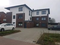 Moderne 3-Zimmer Neubauwohnung zu vermieten in Harsefeld Niedersachsen - Harsefeld Vorschau
