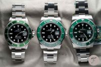 ‼️SUCHE‼️Rolex Submariner 126610LV 116610 Starbuck Hulk Kermit‼️ Nordrhein-Westfalen - Neunkirchen Siegerland Vorschau