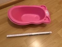 TOP! Baby Born Puppenbadewanne pink -Badewanne Puppe Hessen - Hauneck Vorschau