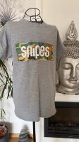 Snipes Shirt grau Gr M Dresden - Pieschen Vorschau