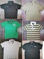 Poloshirts; Gr. XL; Puma Mexx Adidas Zara man Hessen - Kirchheim Vorschau