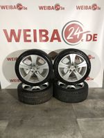 Winterräder Audi TT Roadster Uniroyal 245/40 R18  #184 Sachsen - Großschirma Vorschau