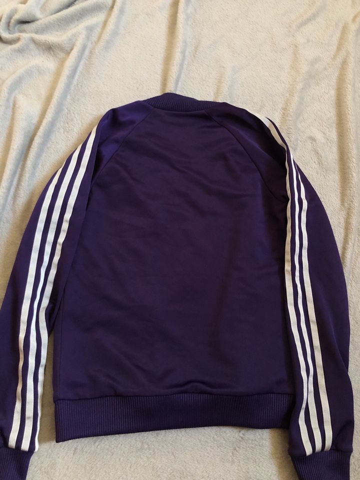 ZIP Hoodie Adidas in Baden-Baden