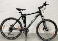 MTB, Trek 4 Series, 27-Gang, 26", RH49 Mountainbike Frankfurt am Main - Dornbusch Vorschau