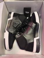 Moschino Couture Sneaker Schuhe Gr.42. Neu Dresden - Cotta Vorschau