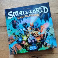 Smallworld Underground * Deutsch * Neuwertig * DHL-AKTION Bayern - Lappersdorf Vorschau