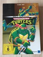 Teenage Mutant Ninja Turtles | DVD Box 2 Nordrhein-Westfalen - Gütersloh Vorschau