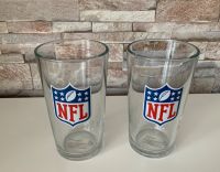 NFL Gläser 2er Set 250 ml Neu/Unbenutzt Duisburg - Walsum Vorschau