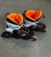 K2 Alexis 80 Damen Inline Skates Niedersachsen - Sassenburg Vorschau