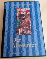 Jean-Christophe Rufin: Der Abessiner – historischer Roman Nordrhein-Westfalen - Dinslaken Vorschau