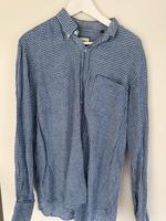 Massimo Dutti Sommerhemd Brandenburg - Kleinmachnow Vorschau
