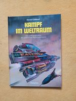 Space Patrol - Steven Caldwell Hardback Kampf im Weltraum Niedersachsen - Garbsen Vorschau