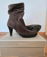Tamaris Stiefel/Stiefelette - braun Chemnitz - Gablenz Vorschau