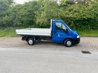 Citroen Jumper 2.0 HDI Diesel Baden-Württemberg - Ehingen (Donau) Vorschau