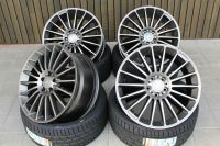 19 Zoll Felgen 5x112 VW Beetle E-Golf 7 EOS Golf 5 6 7 Plus R* Bayern - Dillingen (Donau) Vorschau