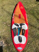 Windsurf Starboard Carve 99 Bayern - Warngau Vorschau