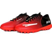 Sega Aston Herren Indoor Astro Turf Turnschuhe München - Laim Vorschau