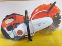 TRENNJÄGER ( STIHL TS 420 ) MIETEN , LEIHEN Saarland - Heusweiler Vorschau