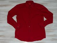 Hugo Boss Red Hemd XXL/ 44 Rot Top NP.:119,-€ Berlin - Spandau Vorschau