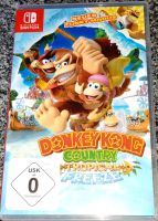 Donkey Kong Country (Nintendo Switch) Tropical Freeze Niedersachsen - Aurich Vorschau