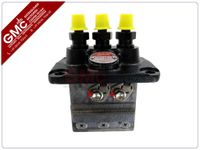 Einspritzpumpe für Mitsubishi S3L S3L2 31B6500060 0945006530 Nordrhein-Westfalen - Verl Vorschau