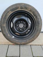 1 Sommerreifen 175/60 R13 76H Michelin auf Stahlfelge Lk 4x100 Baden-Württemberg - Gaiberg Vorschau