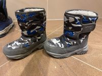 OldPAPA Winterstiefel / Schneestiefel Größe 31 Brandenburg - Woltersdorf Vorschau