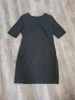 Etuikleid Businesskleid kleines schwarzes Gr.42 S.Oliver Woman Kiel - Wellsee-Kronsburg-Rönne Vorschau