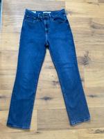 LEVI’S Damen Jeans, 28/28, 724 High rise straight Rheinland-Pfalz - Rüdesheim Vorschau