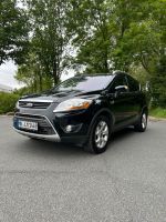 Ford Kuga TDCI 4x4 Nordrhein-Westfalen - Balve Vorschau