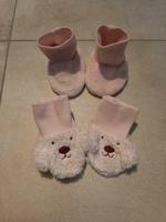 Wagenschuhe, Überzieher, Socken 16/17 Rostock - Stadtmitte Vorschau