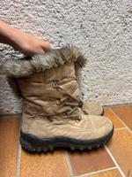 Winterstiefel Stiefel Schneestiefel Romika 39 Bayern - Germering Vorschau