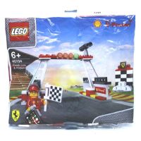 Lego Exclusive Sealed Shell V-Power Set 40194 & 40195 OVP Thüringen - Gerstungen Vorschau