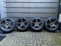 Brock B33 5x112 19 Zoll Concave Felgen Audi VW Essen - Altenessen Vorschau