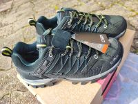 Herren Trekking schuhe Größe 39 Saarland - Ottweiler Vorschau