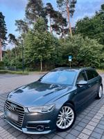 Audi A6 Avant 3.0 TDI Matrix Nordrhein-Westfalen - Schloß Holte-Stukenbrock Vorschau