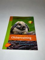 Buch Clickertraining für Kaninchen, Meerschweinchen Hessen - Weiterstadt Vorschau