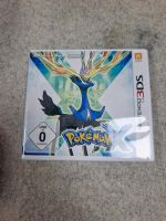 Pokemon x nintendo 3ds Duisburg - Meiderich/Beeck Vorschau