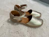 Unisa Sandalen Espandrilles Ballerina Baden-Württemberg - Remseck am Neckar Vorschau