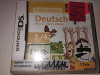 Nintendo DS deutsch Berlin - Pankow Vorschau