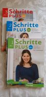 Schritte Plus Neu/ Hueber/ 25€ alle Bücher Nordrhein-Westfalen - Paderborn Vorschau