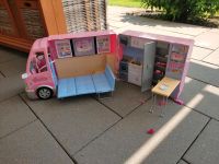 Barbie Wohnmobil/Camper Schleswig-Holstein - Schmalfeld Vorschau